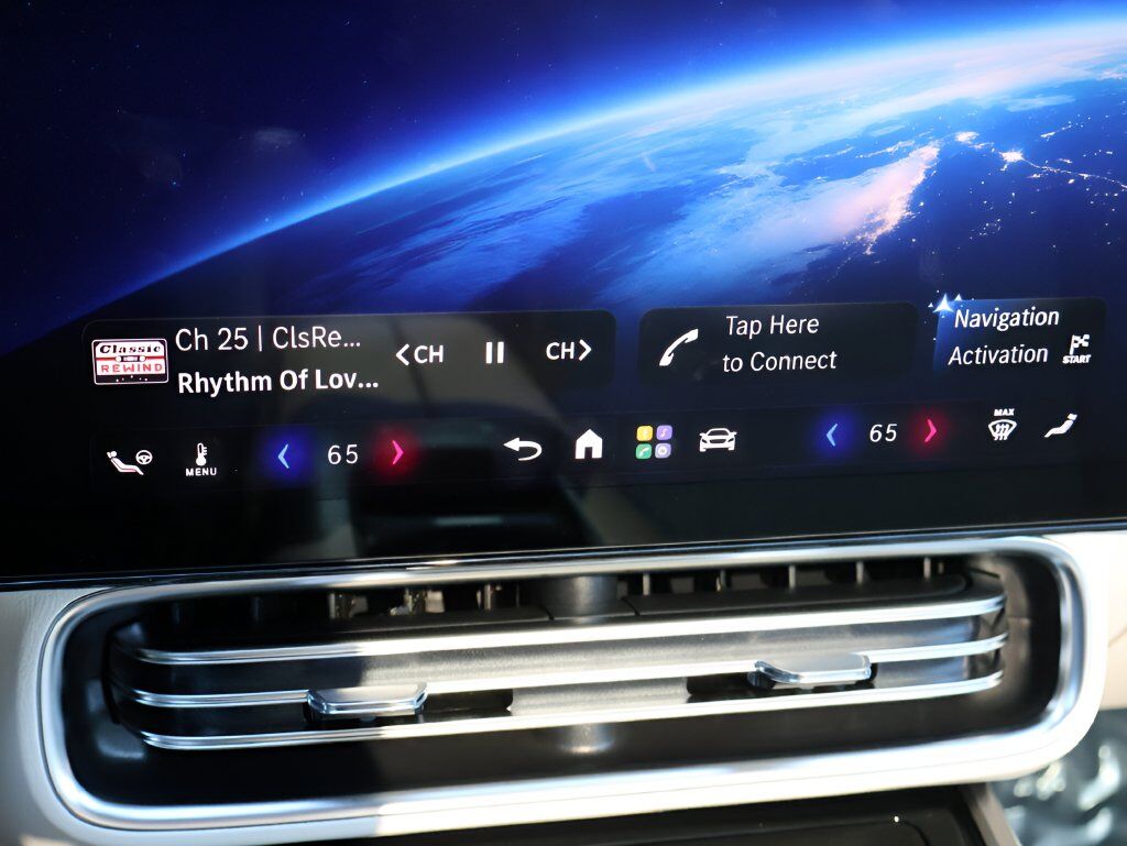2027 Mercedes-Benz CLA CLA 250+ San Clemente CA