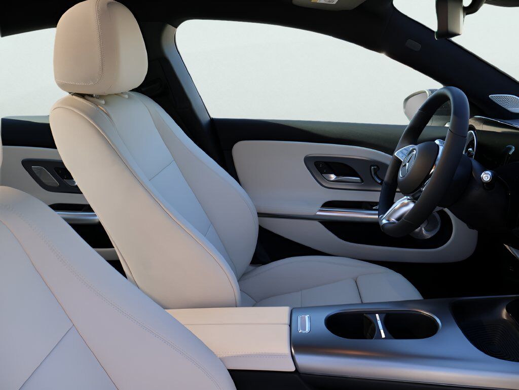 2027 Mercedes-Benz CLA CLA 250+ San Clemente CA