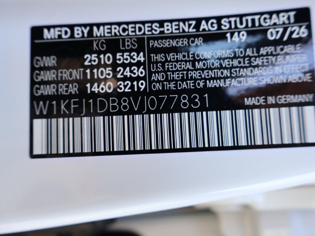 2027 Mercedes-Benz CLA CLA 250+ San Clemente CA