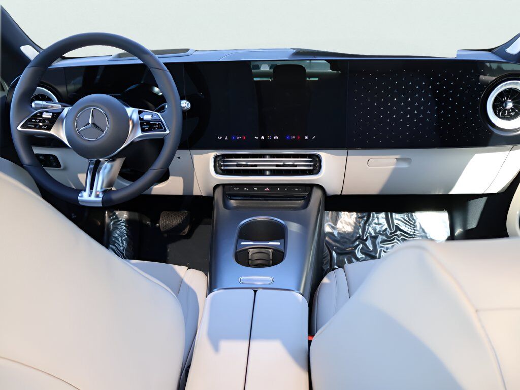 2027 Mercedes-Benz CLA CLA 250+ San Clemente CA