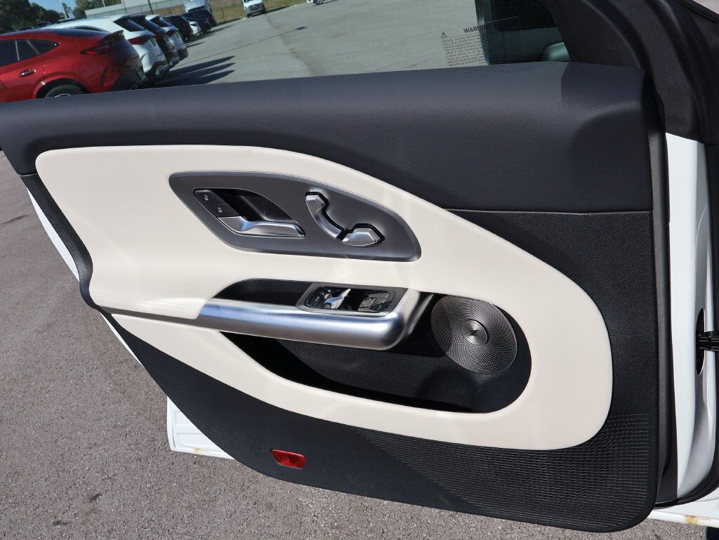 2027 Mercedes-Benz CLA CLA 250+ San Clemente CA