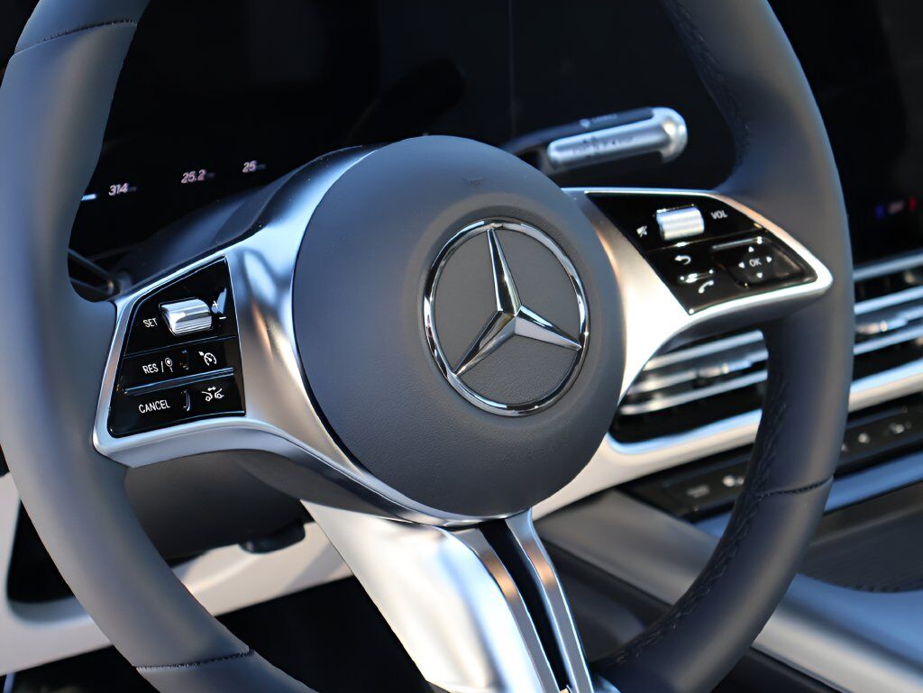 2027 Mercedes-Benz CLA CLA 250+ San Clemente CA