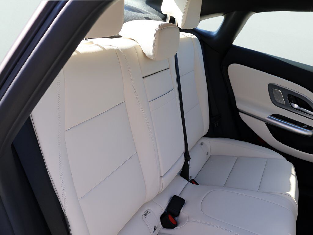 2027 Mercedes-Benz CLA CLA 250+ San Clemente CA
