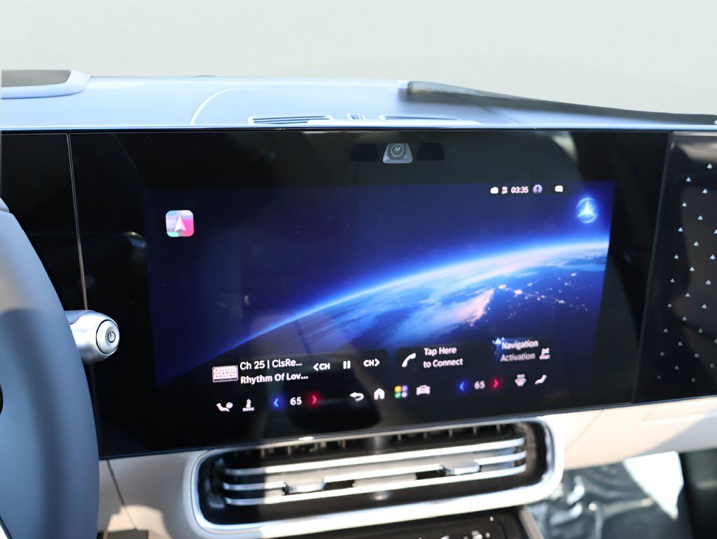 2027 Mercedes-Benz CLA CLA 250+ San Clemente CA