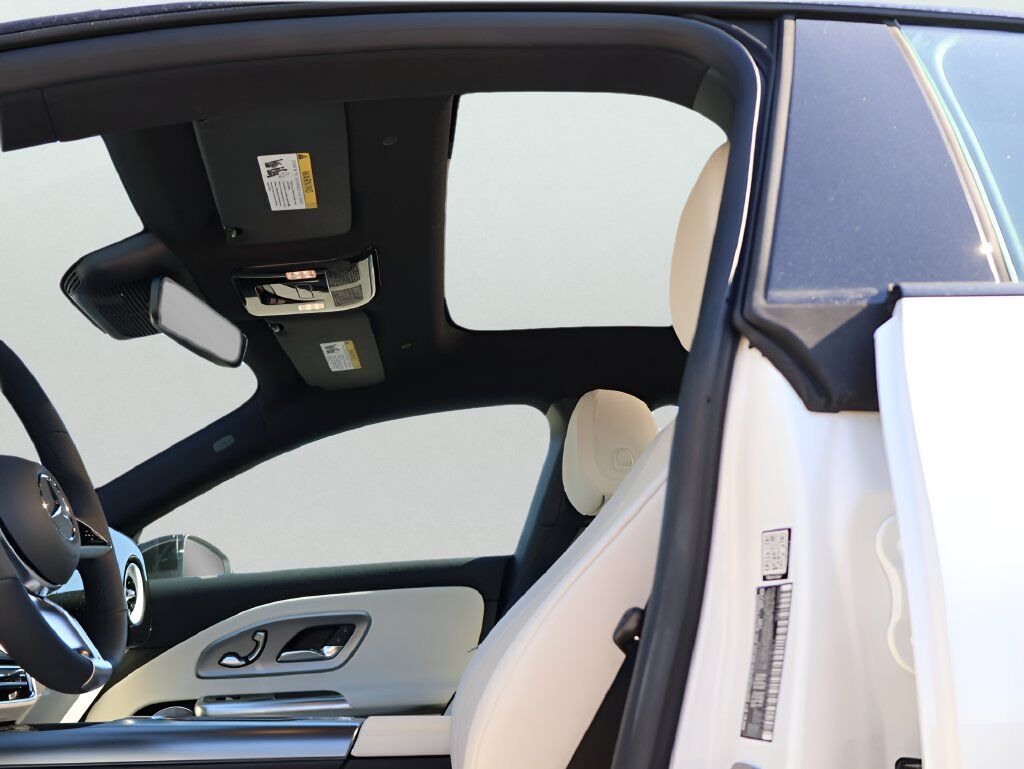2027 Mercedes-Benz CLA CLA 250+ San Clemente CA