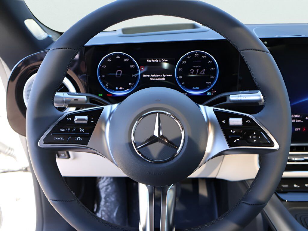 2027 Mercedes-Benz CLA CLA 250+ San Clemente CA