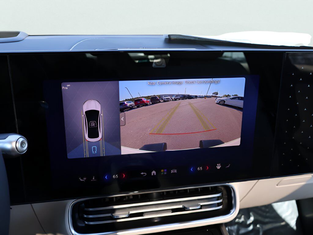 2027 Mercedes-Benz CLA CLA 250+ San Clemente CA