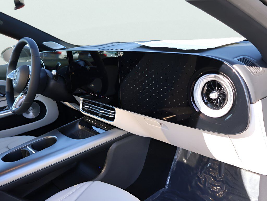 2027 Mercedes-Benz CLA CLA 250+ San Clemente CA