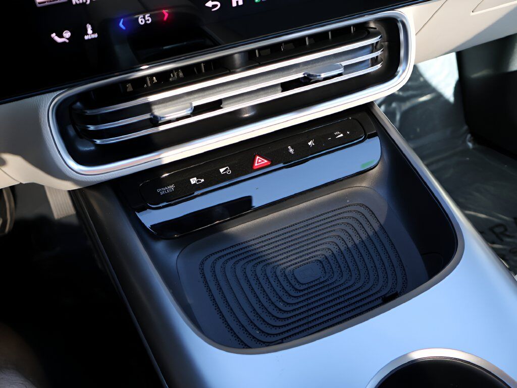 2027 Mercedes-Benz CLA CLA 250+ San Clemente CA
