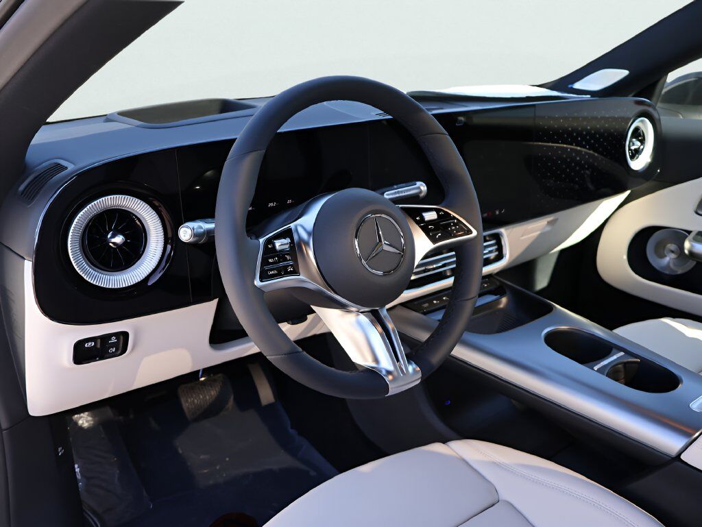 2027 Mercedes-Benz CLA CLA 250+ San Clemente CA