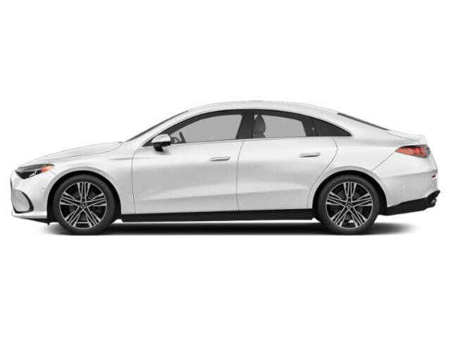 2027 Mercedes-Benz CLA CLA 350 Electric Morristown NJ