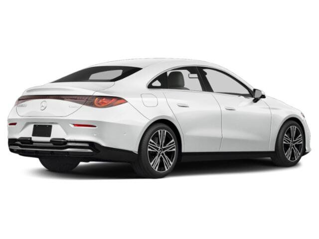 2027 Mercedes-Benz CLA CLA 350 Electric Morristown NJ