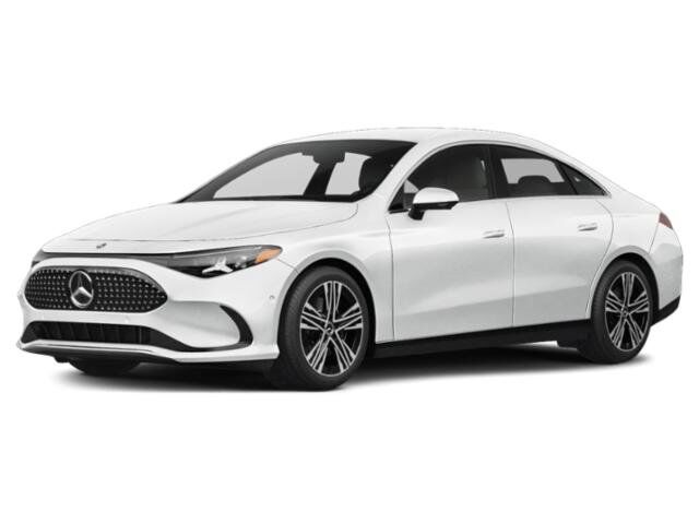 2027 Mercedes-Benz CLA CLA 350 Electric Morristown NJ