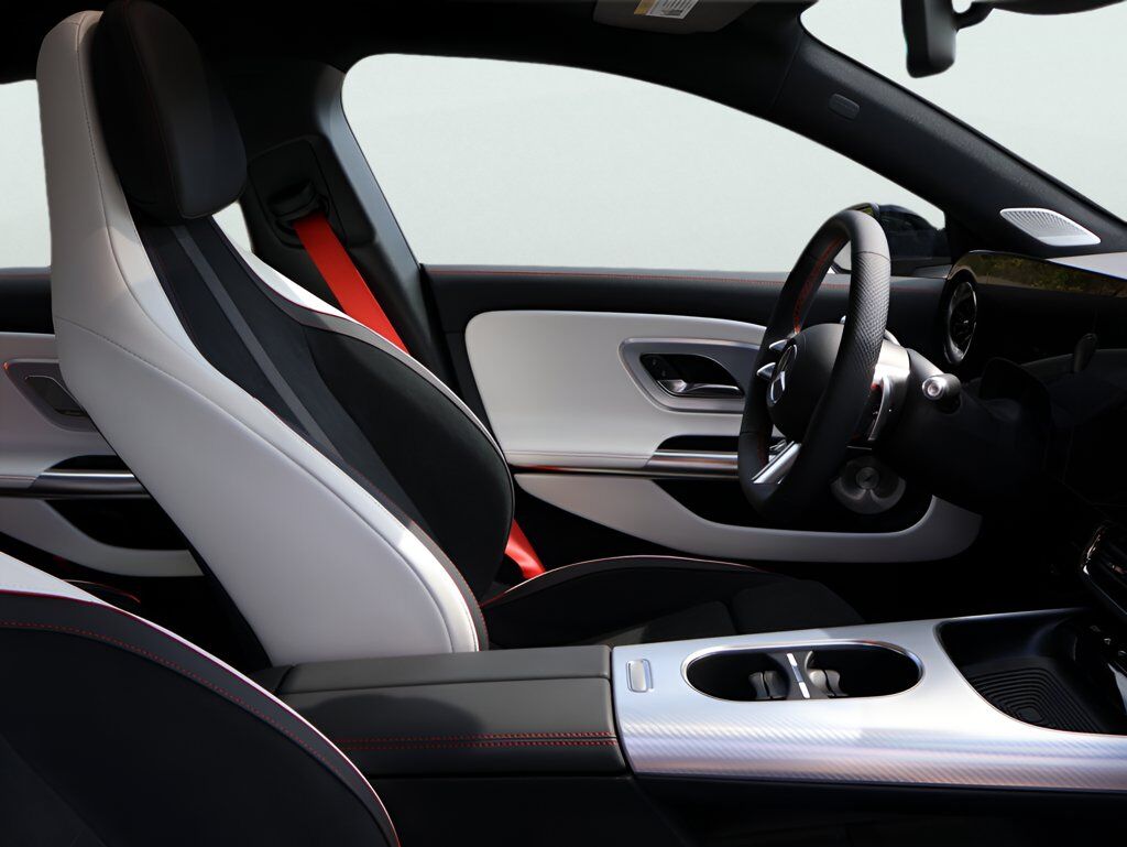 2027 Mercedes-Benz CLA CLA 350 San Clemente CA