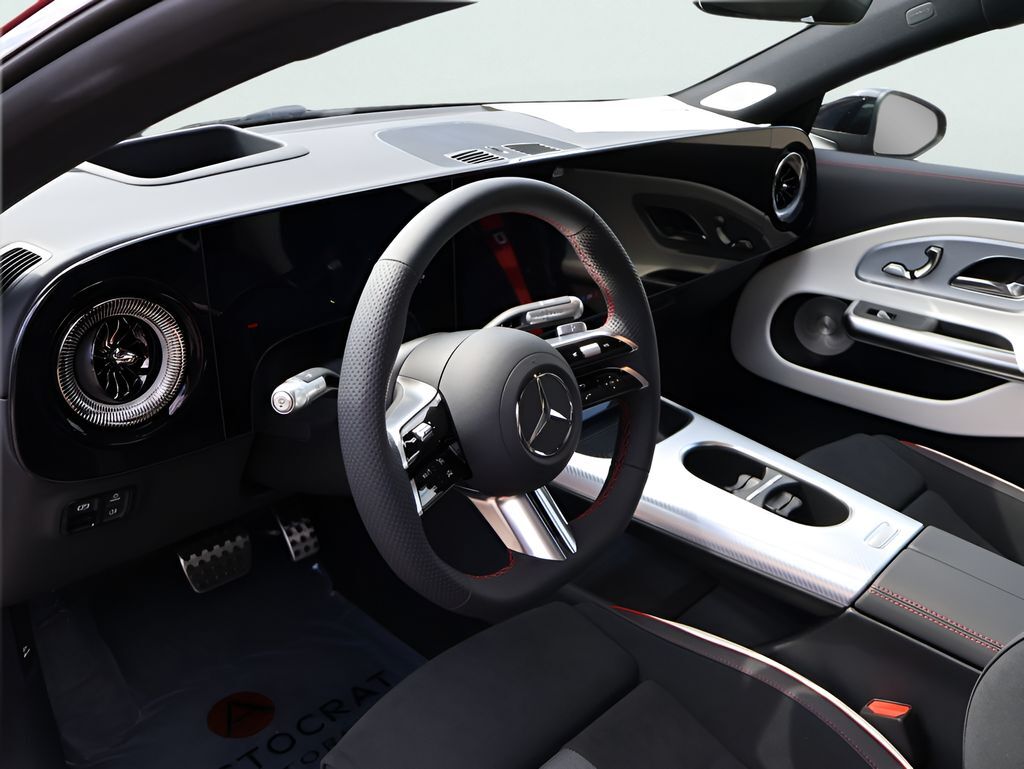 2027 Mercedes-Benz CLA CLA 350 San Clemente CA