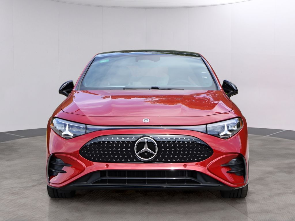 2027 Mercedes-Benz CLA CLA 350 San Clemente CA