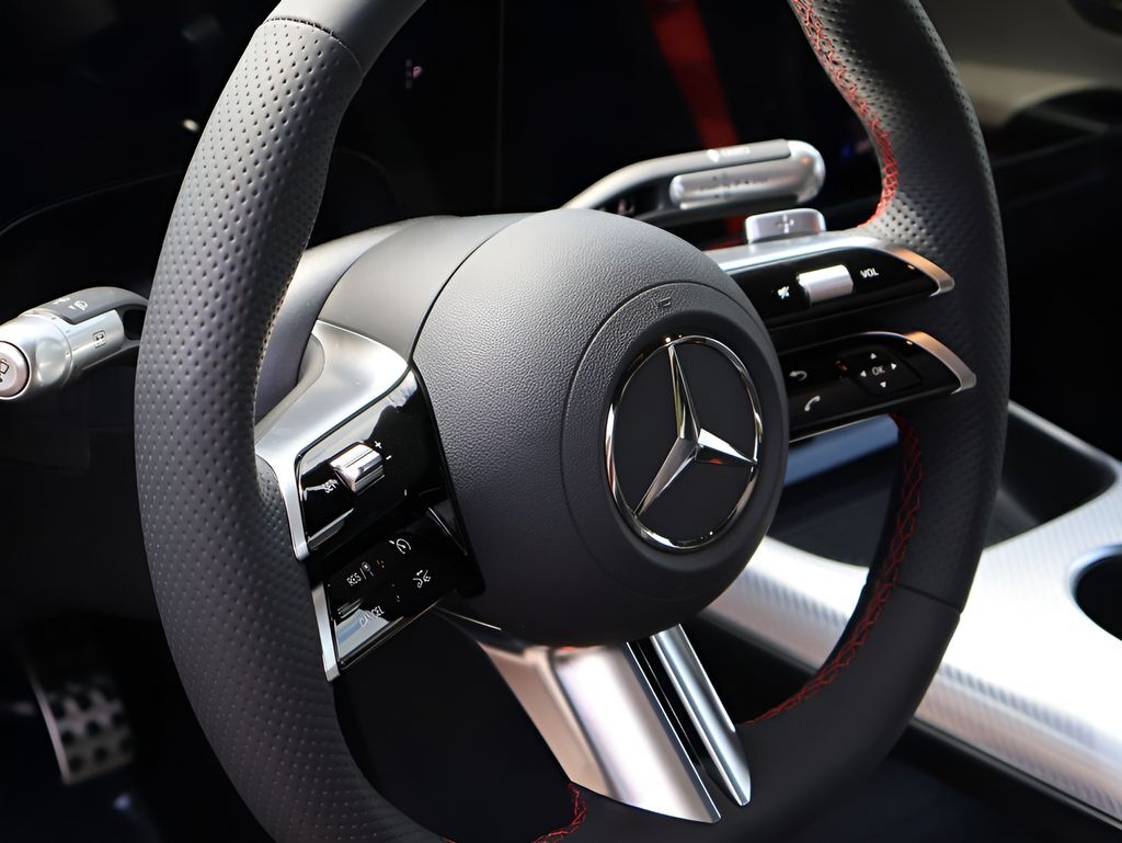 2027 Mercedes-Benz CLA CLA 350 San Clemente CA