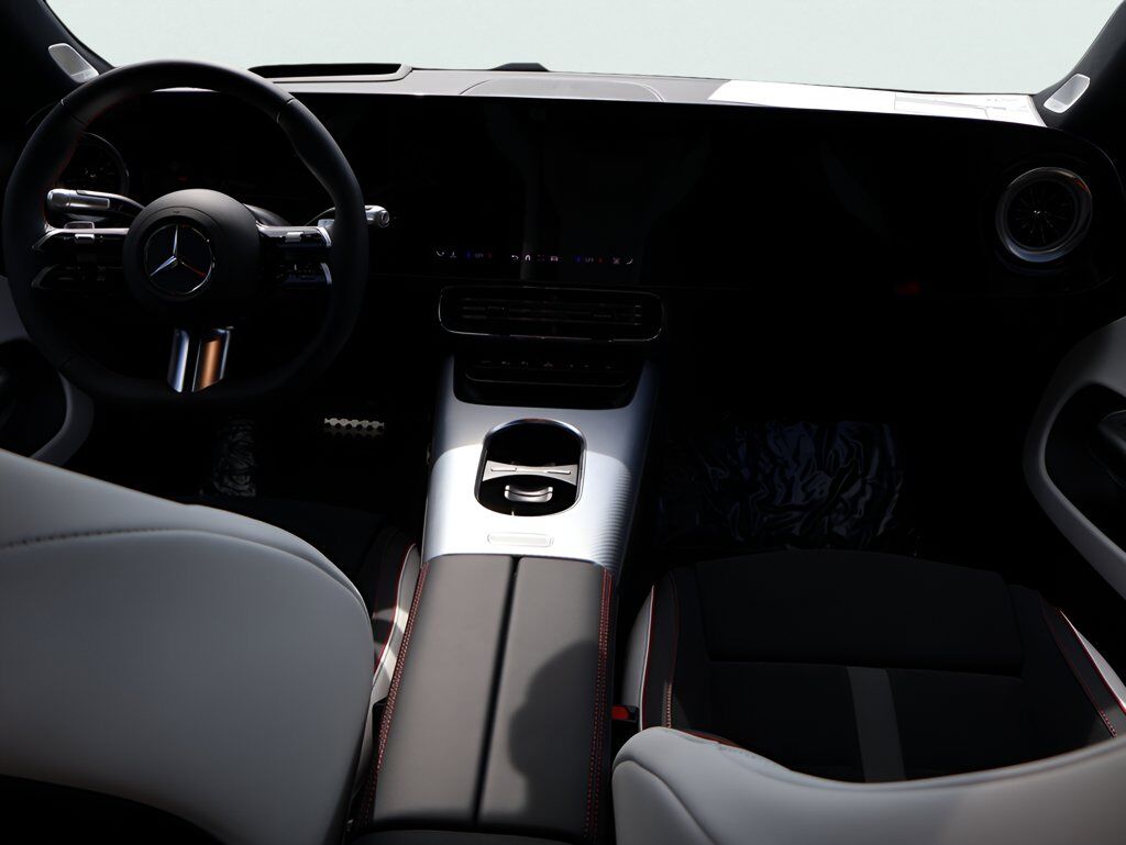 2027 Mercedes-Benz CLA CLA 350 San Clemente CA