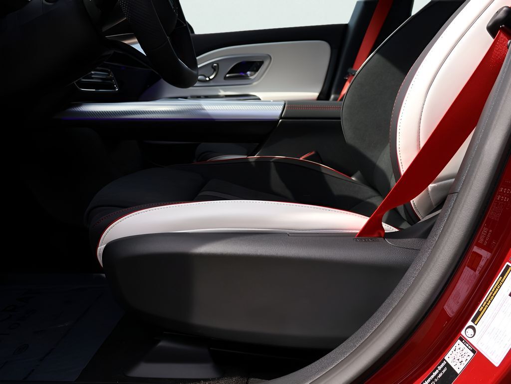 2027 Mercedes-Benz CLA CLA 350 San Clemente CA