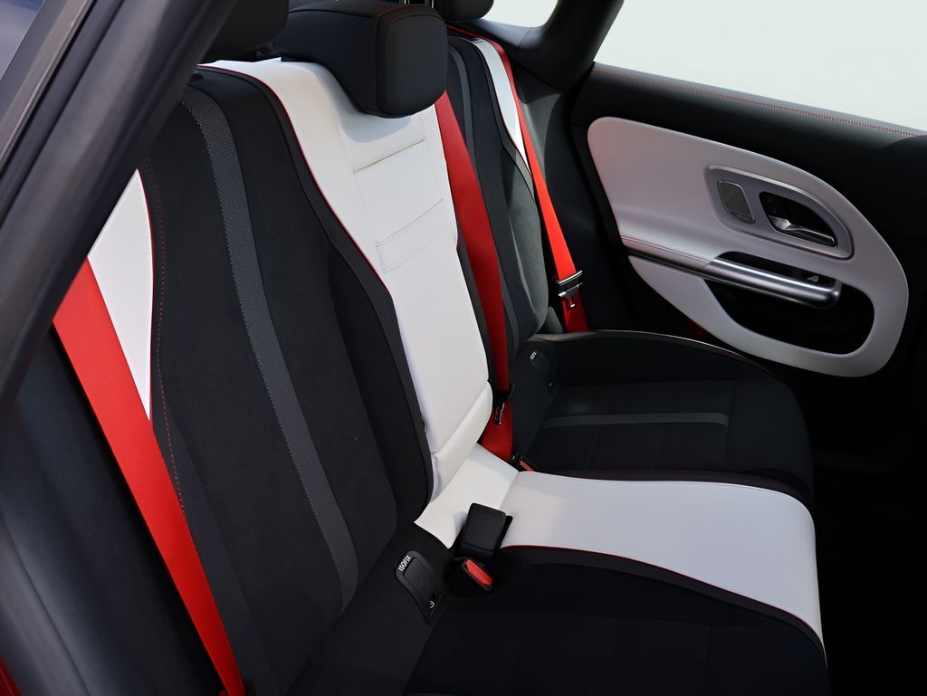 2027 Mercedes-Benz CLA CLA 350 San Clemente CA