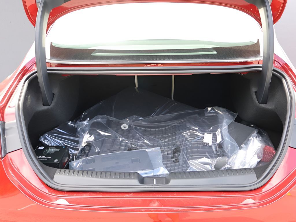 2027 Mercedes-Benz CLA CLA 350 San Clemente CA