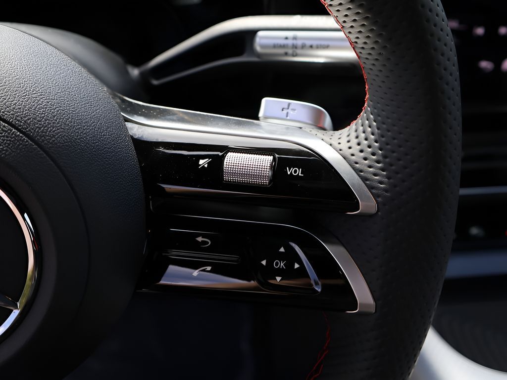 2027 Mercedes-Benz CLA CLA 350 San Clemente CA