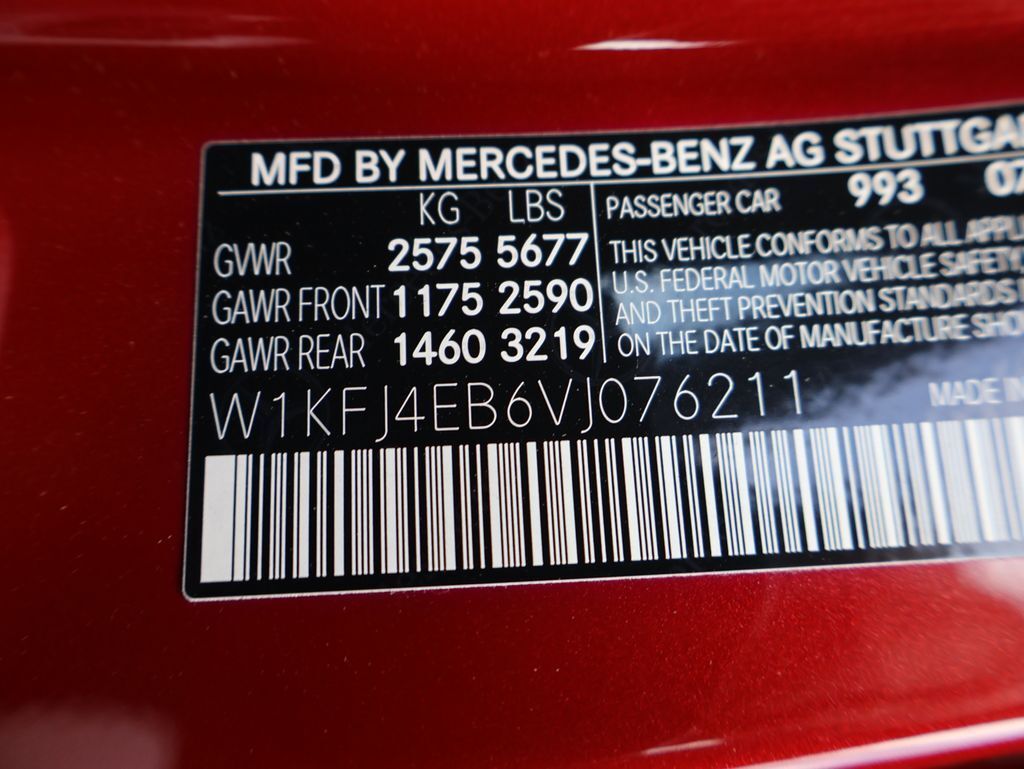 2027 Mercedes-Benz CLA CLA 350 San Clemente CA