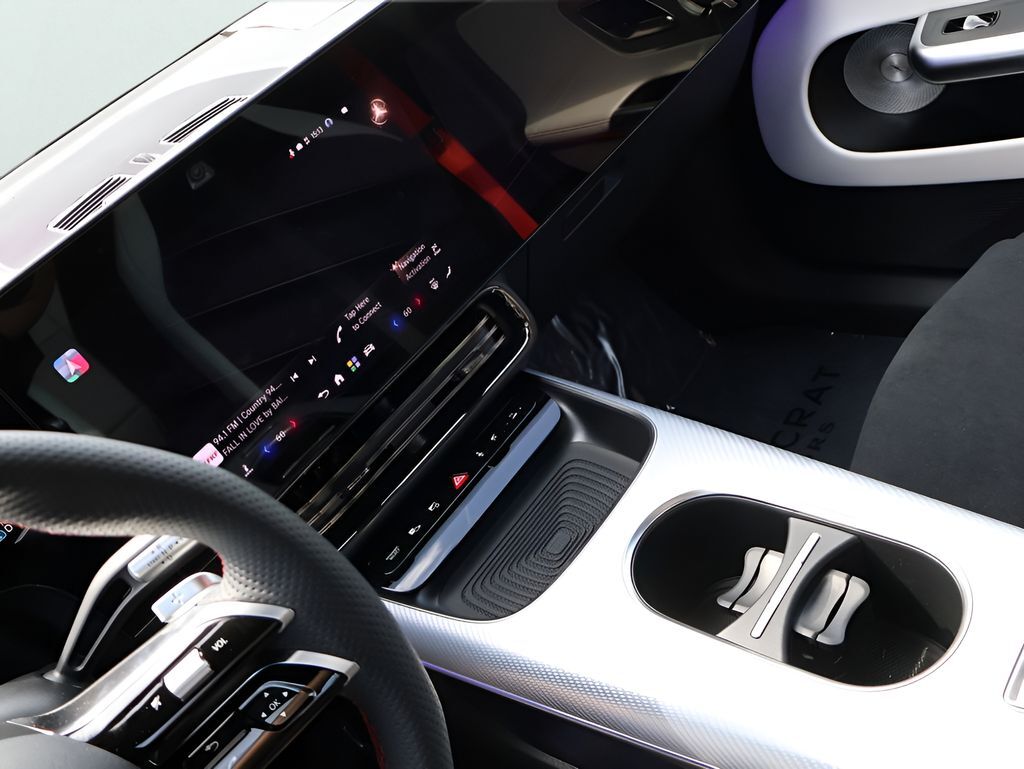 2027 Mercedes-Benz CLA CLA 350 San Clemente CA