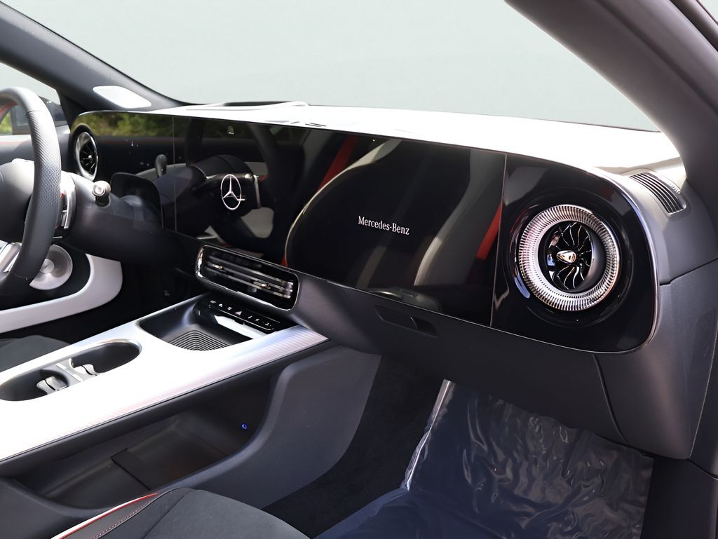 2027 Mercedes-Benz CLA CLA 350 San Clemente CA