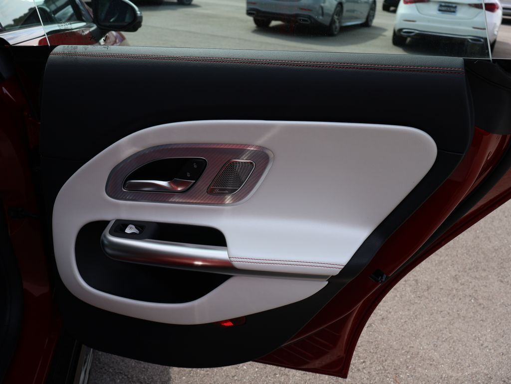 2027 Mercedes-Benz CLA CLA 350 San Clemente CA