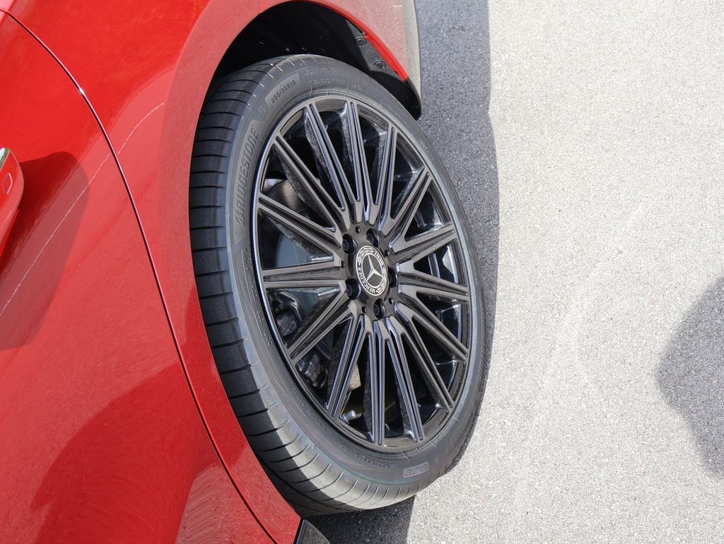 2027 Mercedes-Benz CLA CLA 350 San Clemente CA