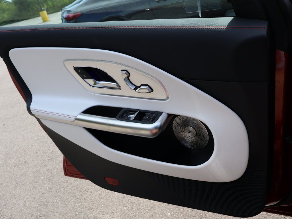 2027 Mercedes-Benz CLA CLA 350 San Clemente CA