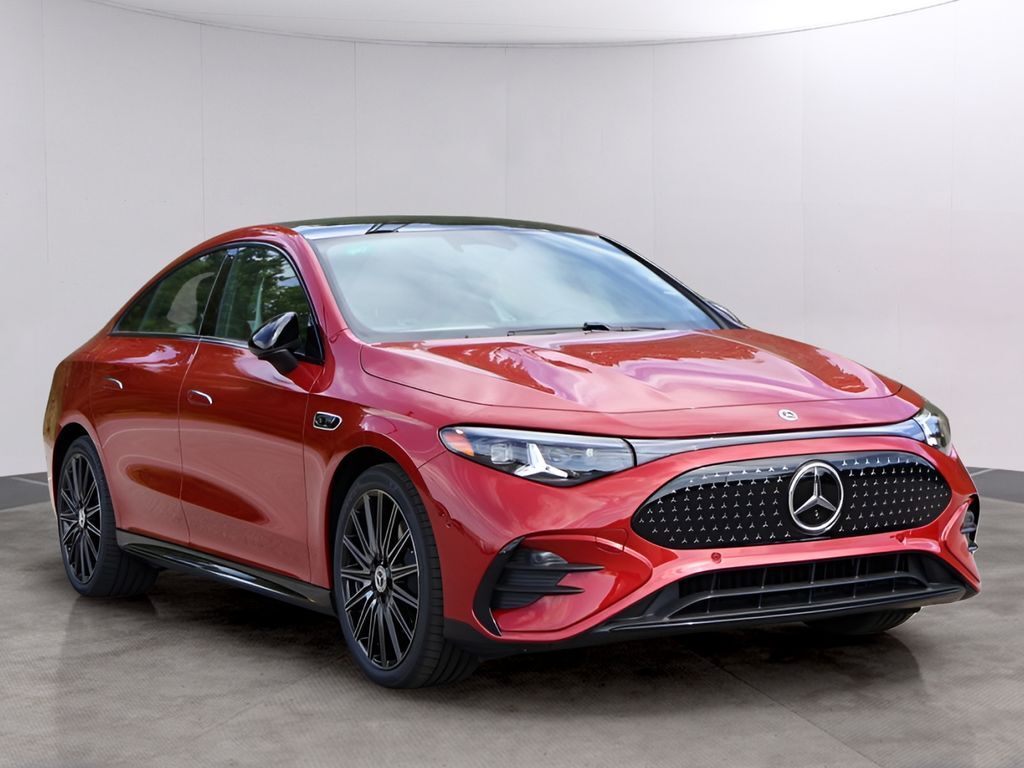 2027 Mercedes-Benz CLA CLA 350 San Clemente CA