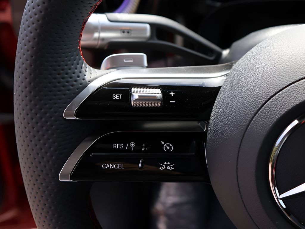 2027 Mercedes-Benz CLA CLA 350 San Clemente CA