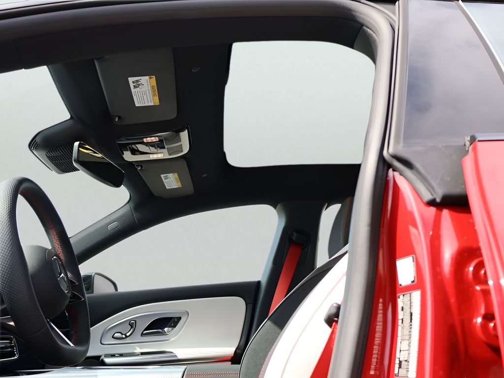 2027 Mercedes-Benz CLA CLA 350 San Clemente CA