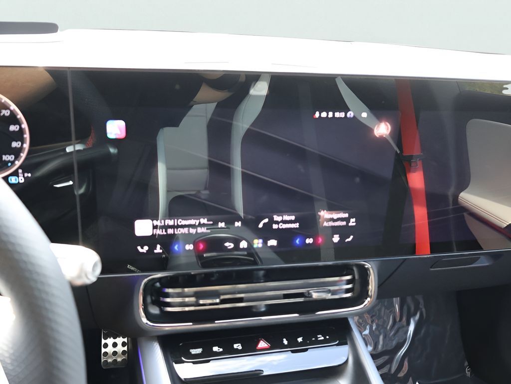 2027 Mercedes-Benz CLA CLA 350 San Clemente CA