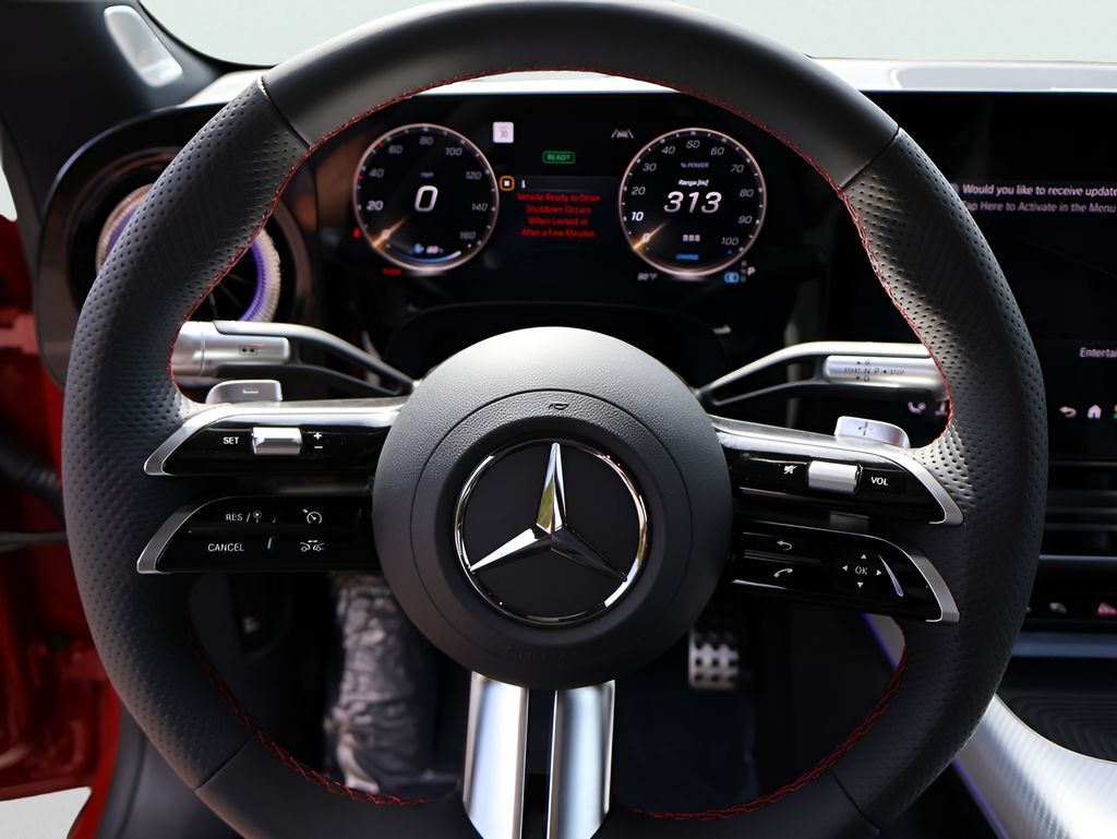 2027 Mercedes-Benz CLA CLA 350 San Clemente CA