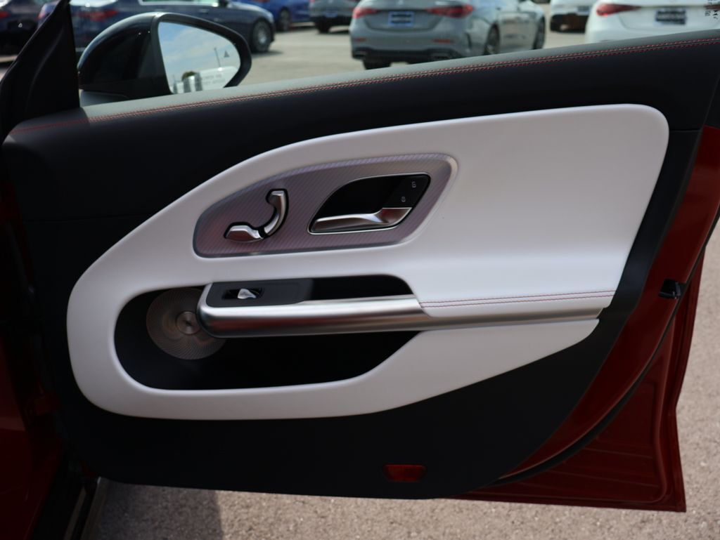 2027 Mercedes-Benz CLA CLA 350 San Clemente CA