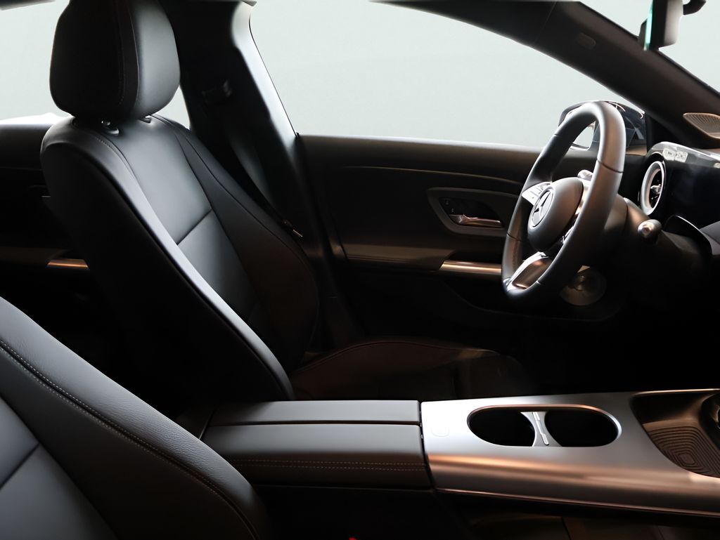 2027 Mercedes-Benz CLA CLA 350 San Clemente CA