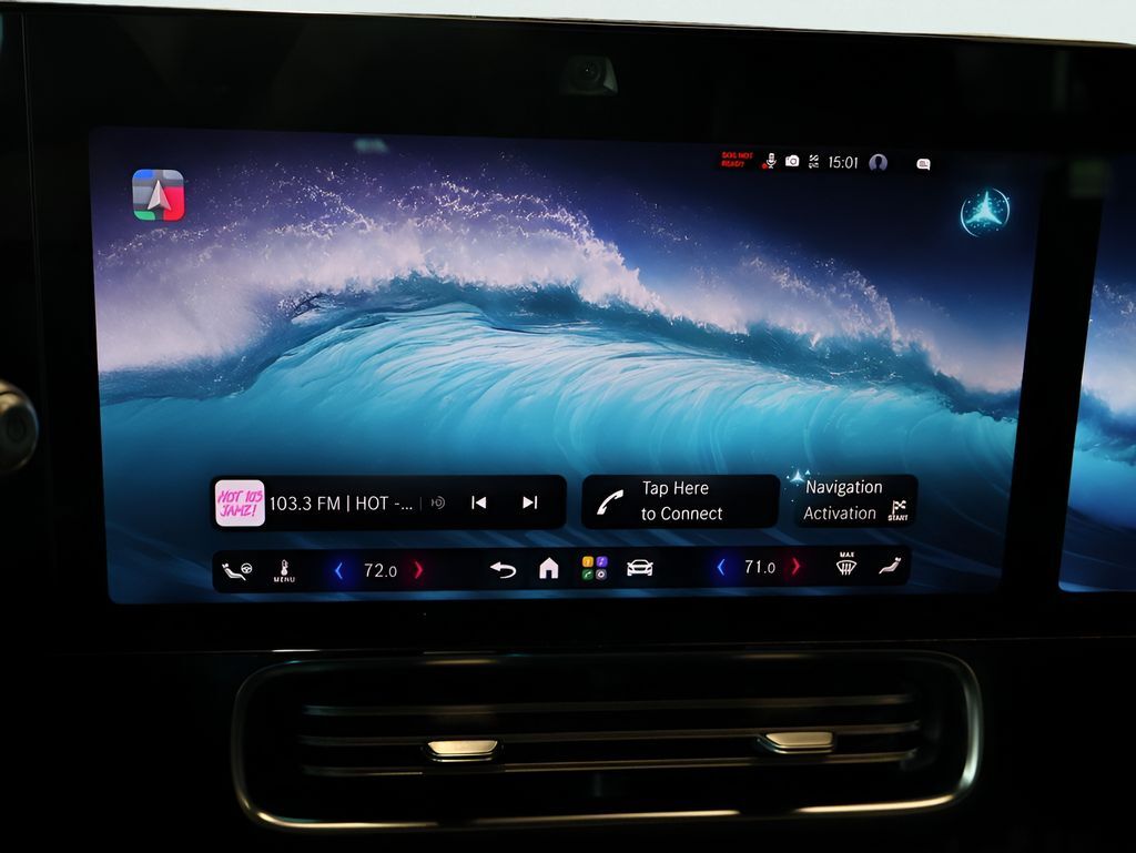 2027 Mercedes-Benz CLA CLA 350 San Clemente CA