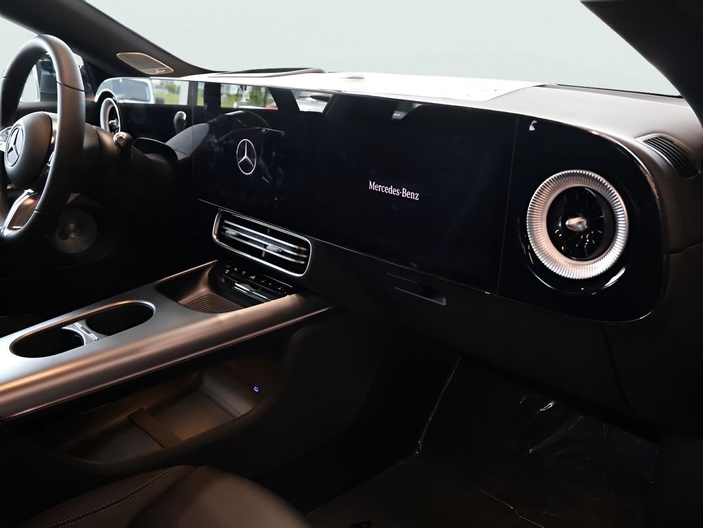 2027 Mercedes-Benz CLA CLA 350 San Clemente CA