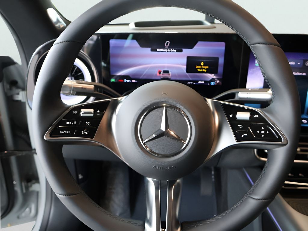 2027 Mercedes-Benz CLA CLA 350 San Clemente CA