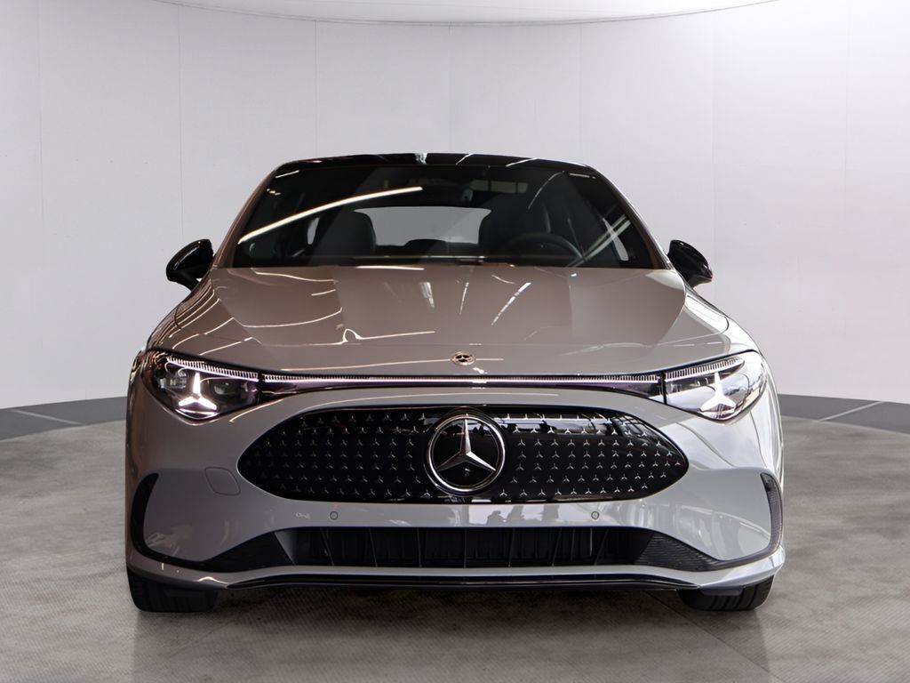 2027 Mercedes-Benz CLA CLA 350 San Clemente CA