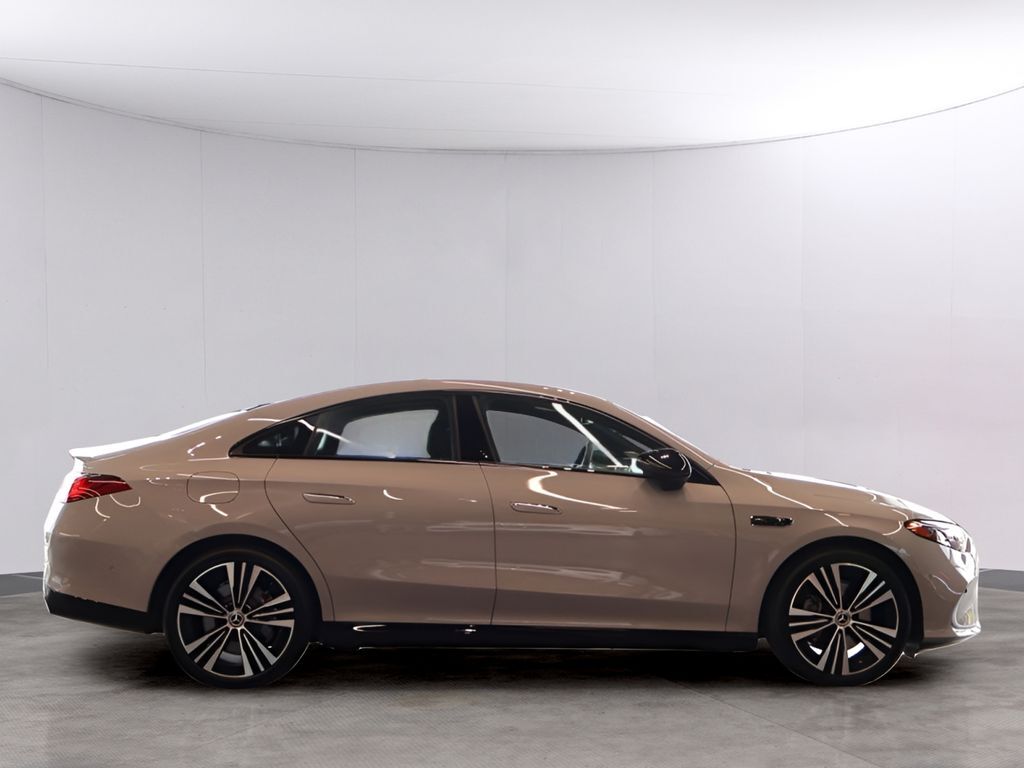 2027 Mercedes-Benz CLA CLA 350 San Clemente CA