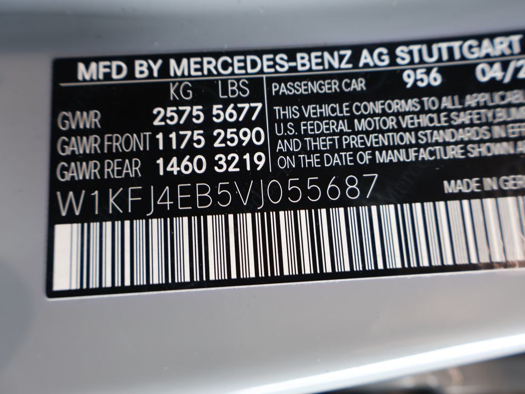 2027 Mercedes-Benz CLA CLA 350 San Clemente CA