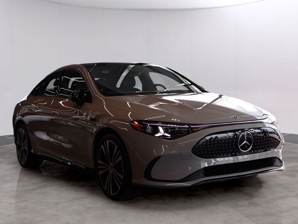2027 Mercedes-Benz CLA CLA 350 San Clemente CA