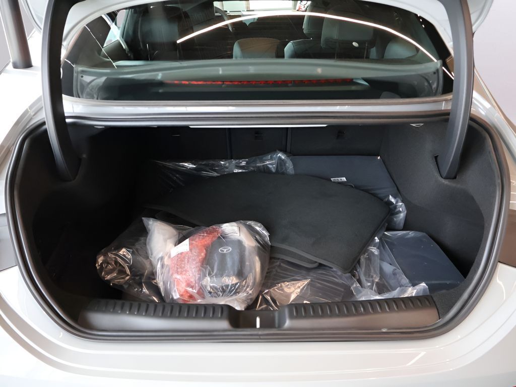 2027 Mercedes-Benz CLA CLA 350 San Clemente CA