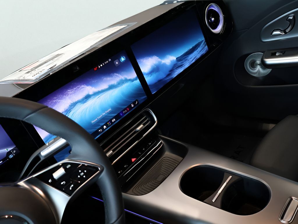 2027 Mercedes-Benz CLA CLA 350 San Clemente CA