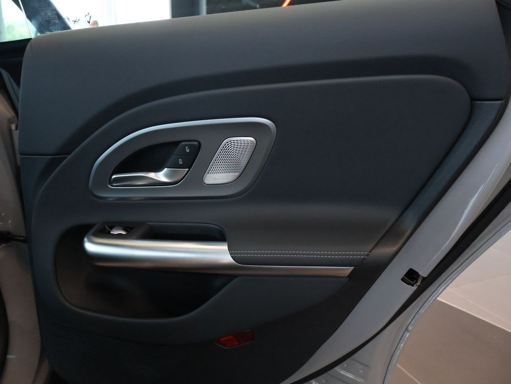 2027 Mercedes-Benz CLA CLA 350 San Clemente CA