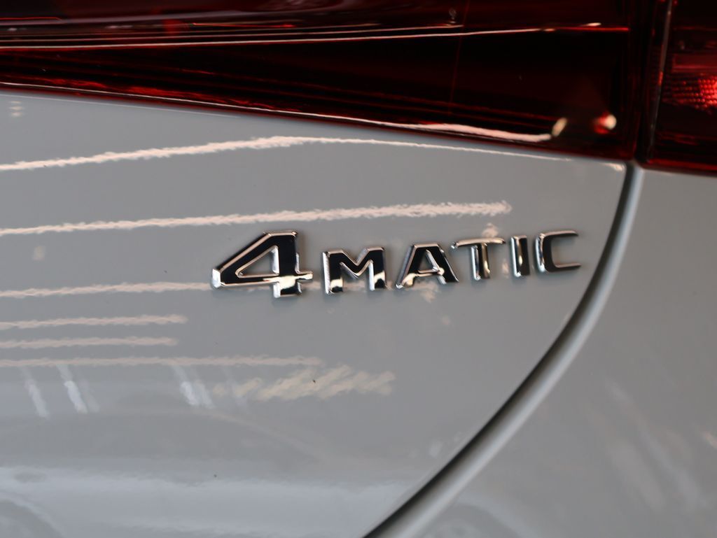 2027 Mercedes-Benz CLA CLA 350 San Clemente CA